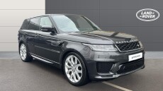 Land Rover Range Rover Sport 3.0 SDV6 Autobiography Dynamic 5dr Auto Diesel Estate